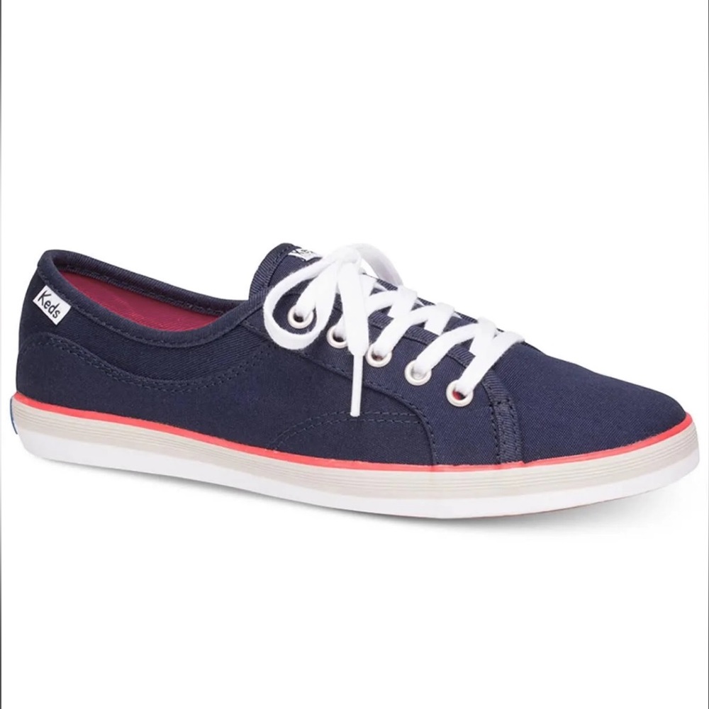 Keds Coursa Sneakers Women - NEW